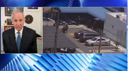 What we know about suspects in deadly attack at Islamic Center of San Diego