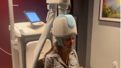 Groundbreaking treatment for depression