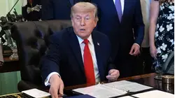 Trump taps Jay Clayton for Director of National Intelligence amid FISA gridlock