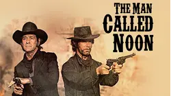 The Man Called Noon