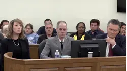 Former 'American Idol' Contestant Found Guilty of Murdering Wife