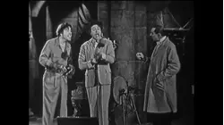 The Red Skelton Show: Dial 'B' for Brush