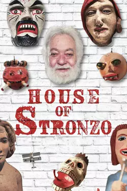 House of Stronzo