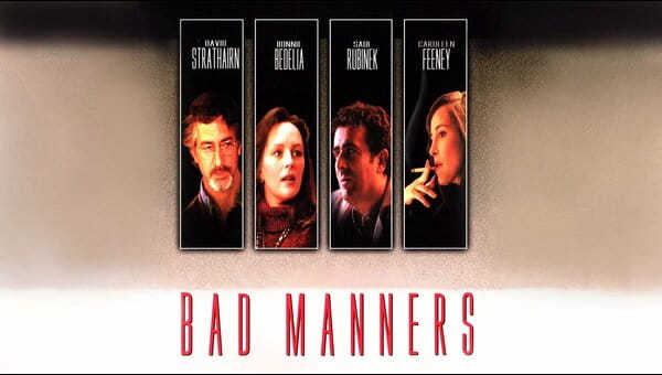 Bad Manners on FREECABLE TV