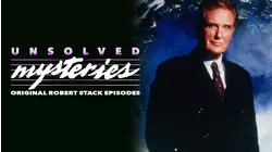 Unsolved Mysteries with Robert Stack