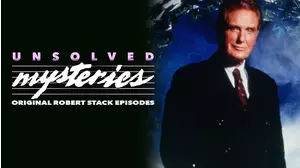 Unsolved Mysteries with Robert Stack
