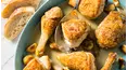 Chicken in a Pot