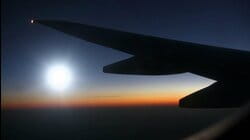 Alien Skies
