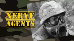 Nerve Agents