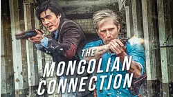 The Mongolian Connection