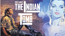 The Indian Tomb