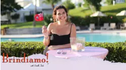 Brindiamo! Bermuda Part 1