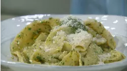 FRESH PASTA