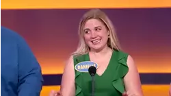 7 things she finds sexy about that big ol' hog! | Family Feud