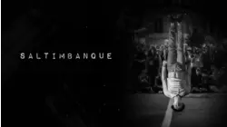 Saltimbanque (English Burn-In)