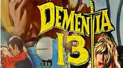 Dementia 13