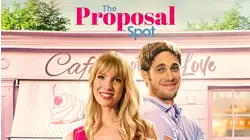 The Proposal Spot