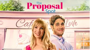 The Proposal Spot