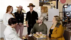 Doughnuts and Decisions