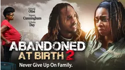 Abandoned at Birth 2