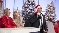 Christmas: Santa's Makeover