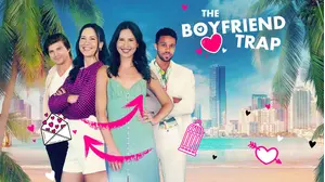 The Boyfriend Trap