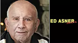 Ed Asner Unscripted