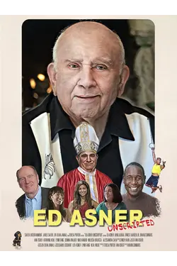 Ed Asner Unscripted