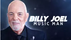 Billy Joel: Music Man