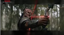 'Predator: Badlands' casts deadly monster as the hero