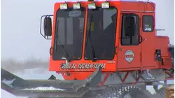 Off the Ice, Season 2 -- Ice Road Truckers