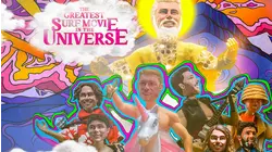 The Greatest Surf Movie in the Universe
