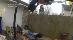 Officers chase stolen car with 11-year-old driver and young kids inside, police say