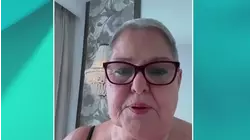 Lupita D'Alessio denuncia a Bobo Producciones y reclama pago pendiente a su hijo