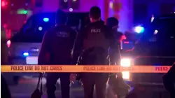 Shooting Outside Salt Lake City Church Leaves 2 Dead, 6 Injured