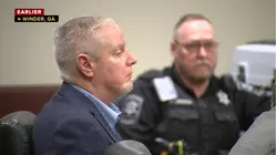 Testimony continues in murder trial of Georgia father Colin Gray