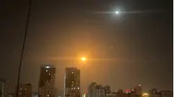 US and Iran exchange fire, testing shaky ceasefire