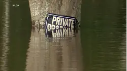 Stormy start to summer for millions