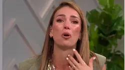 Alessandra Villegas pide no olvidar a Venezuela: "estamos con ustedes"