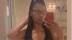 Boyfriend of Bronx mother found strangled in Manhattan apartment indicted on murder charge