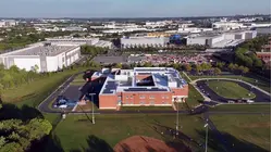 Health Concerns Raised for Elementary School Near Data Centers