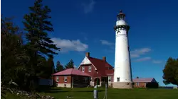 Seul Choix Point Light, Gulliver, Michigan featuring John Tesh,Paul Jackson Jr, David Benoit