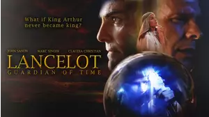 Lancelot: Guardian of Time