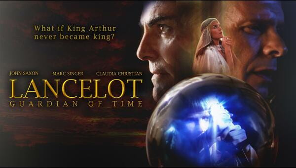 Lancelot: Guardian of Time on FREECABLE TV