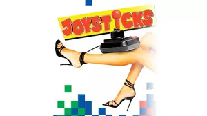 Joysticks
