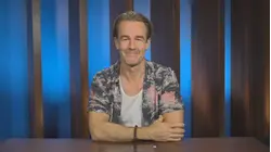 Is Joel McHale Going To Take That?!