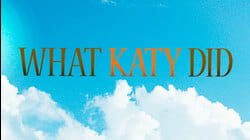 What Katy Did