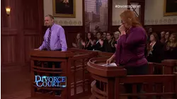 Jalil Mir-Valliallahzadeh vs. Sandra Garza