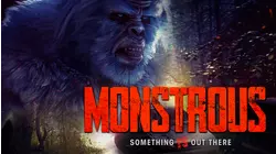 Monstrous