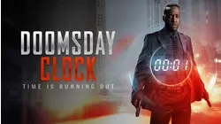 Doomsday Clock